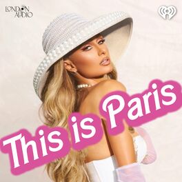 Show cover of This is Paris