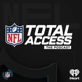 Show cover of NFL Total Access