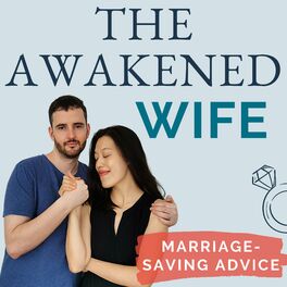 Show cover of Awakened Wife - Marriage Advice for Successful Women