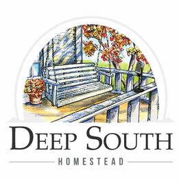 Show cover of Deep South Homestead