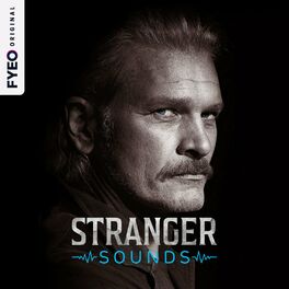 Show cover of Stranger Sounds präsentiert von Götz Otto