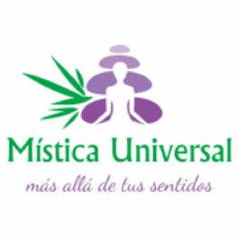 Show cover of Mística Universal - Oraciones Poderosas