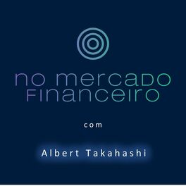 Show cover of No Mercado Financeiro