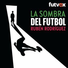 Show cover of La Sombra del Futbol