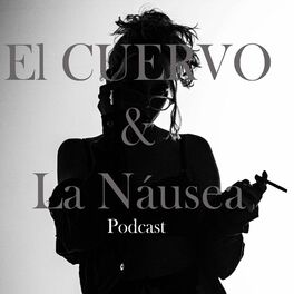 Show cover of El Cuervo & la Náusea