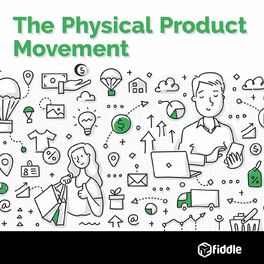 Show cover of The Physical Product Movement