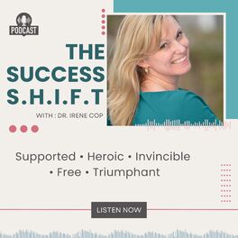 Show cover of The Success SHIFT