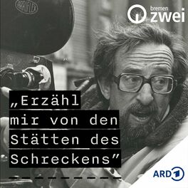 Show cover of Stätten des Schreckens – Zeitzeugenberichte nach Aufnahmen von Karl Fruchtmann