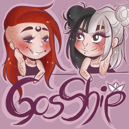 Show cover of GosShip