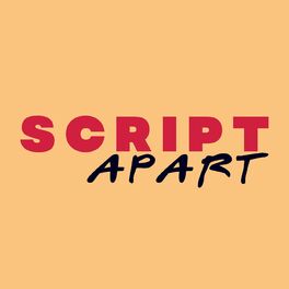 Show cover of Script Apart