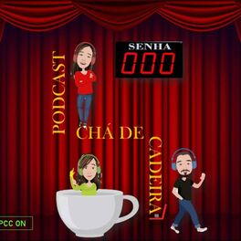Show cover of Chá de Cadeira