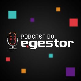 Show cover of PodCast do eGestor