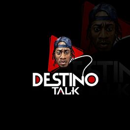 Show cover of Destino Talk