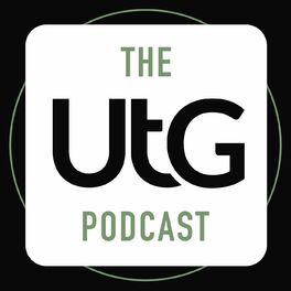 Show cover of The UtG Podcast