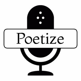 Show cover of Poetize with Deanna Starshine