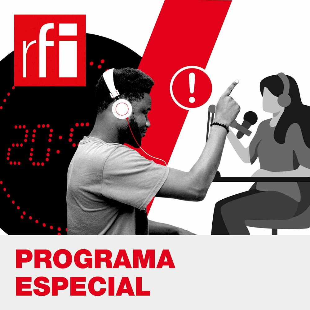 Listen to Programa Especial podcast Deezer