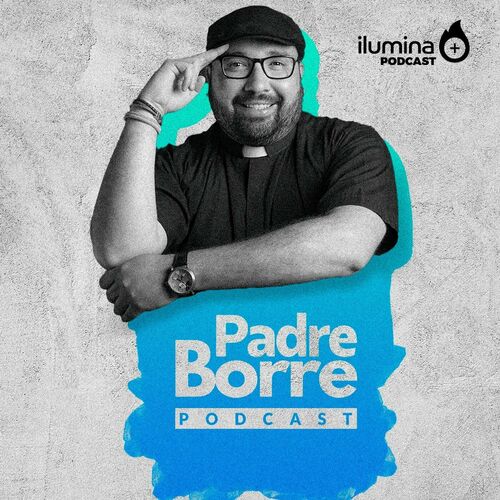 Listen to Padre Borre podcast | Deezer