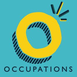 Show cover of Occupations