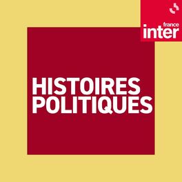 Show cover of Histoires politiques