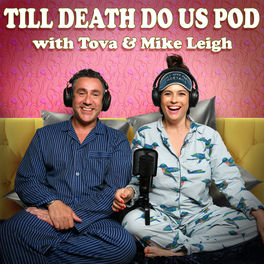 Listen to Till Death Do Us Pod podcast | Deezer