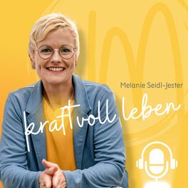 Show cover of KRAFTVOLL LEBEN