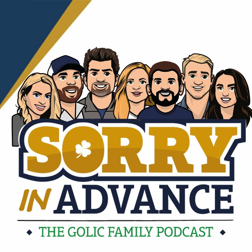 GoJo and Golic podcast  Listen online for free