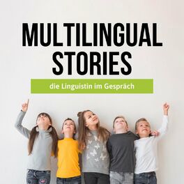 Show cover of Multilingual Stories