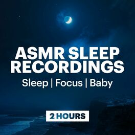 Show cover of ASMR Sleep Recordings