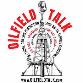 Show cover of Oilfield Talk