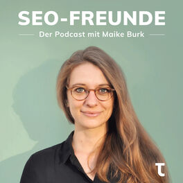 Show cover of SEO-Freunde Podcast