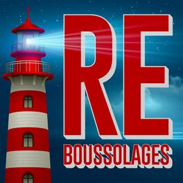 Show cover of Reboussolages