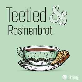 Show cover of Teetied und Rosinenbrot - Der Nordsee Podcast