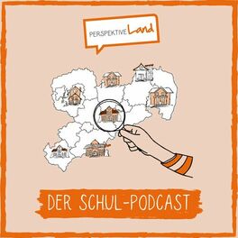 Show cover of Perspektive Land - Der Schul-Podcast