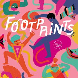 Show cover of Footprints
