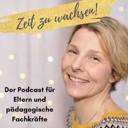 Show cover of Zeit zu wachsen!