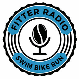 Show cover of Fitter Radio Triathlon Podcast