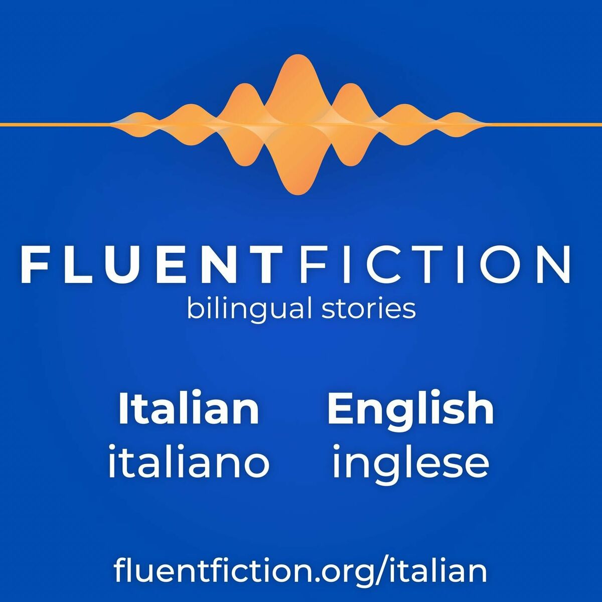 Listen to Fluent Fiction - Italian podcast | Deezer