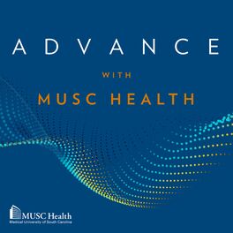 Show cover of Advance with MUSC Health
