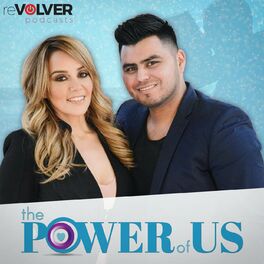 Show cover of The Power of Us