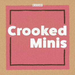 Show cover of Crooked Minis