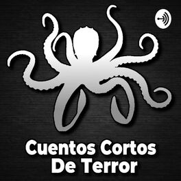 Show cover of Cuentos Cortos De Terror