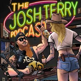 Show cover of The Josh Terry Podcast