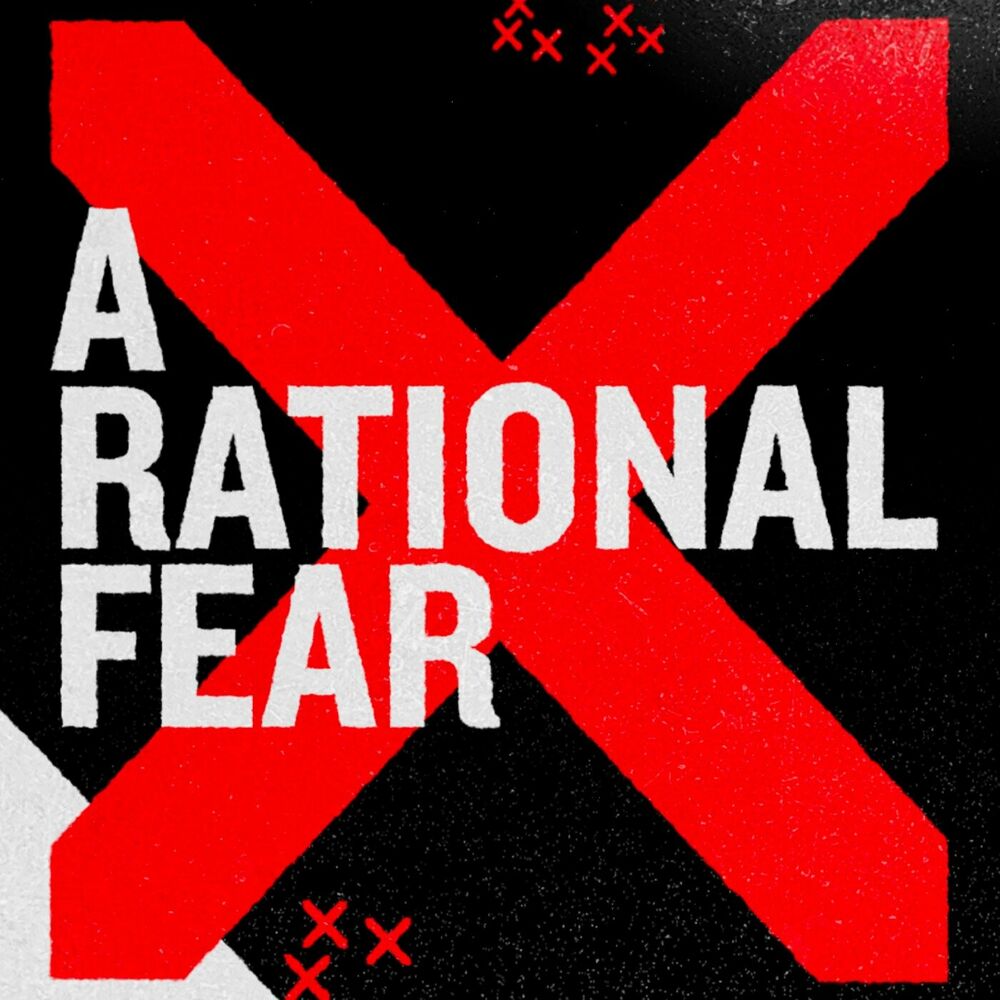 Listen to A Rational Fear podcast | Deezer