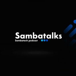 Show cover of Sambatalks