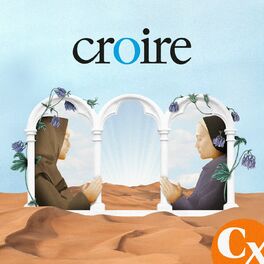 Show cover of Croire, les voies de la prière