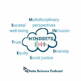 Show cover of Data Scientist MINDSETS