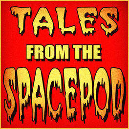 Show cover of Tales From The Spacepod