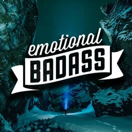 Show cover of Emotional Badass