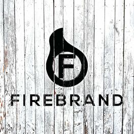 Show cover of Firebrand