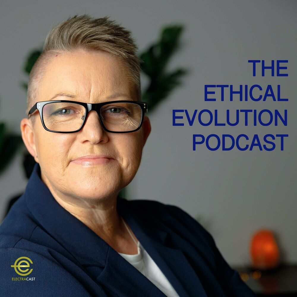 Listen to The Ethical Evolution Podcast podcast